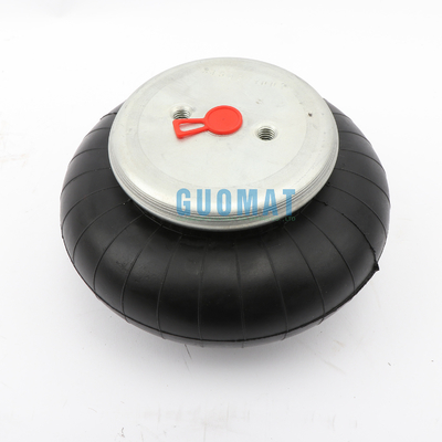 W013587451 Firestone Air Spring DIA. Max. 205 Air Suspension Bellows / Single Convoluted