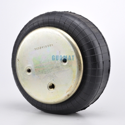 1B9-202 Goodyear Air Suspension Industrial Air Spring OEM 578913201 Position Devices