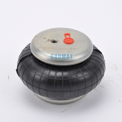 Small Size Industrial Air Spring Fs40-6 Contitech Machine Accessories Phoenix Sp1b04 Weforma Wbe100-E1 Load 500kg