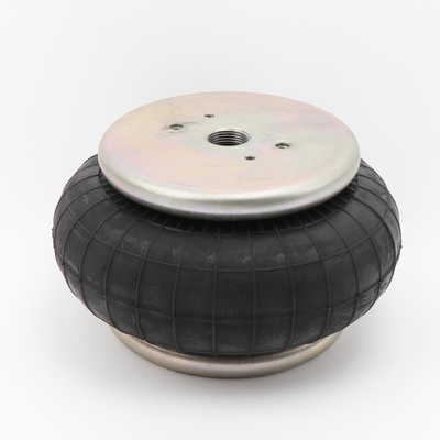FS70-7 Contitech Air Spring Festo EB-165-65 Single Convoluted Air Spring For Small Load Machine