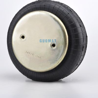 Phoenix SP1B07 Air Bellow Bags Single Convoluted  Rubber Air Spring For Commercial Laundry Machines