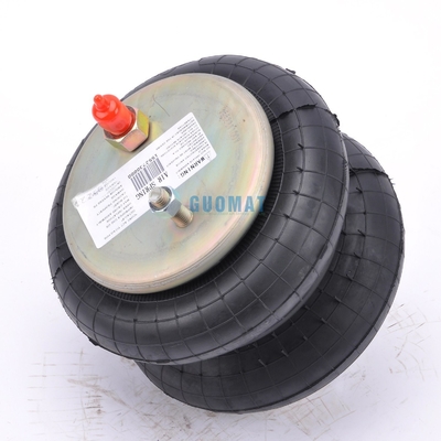 Contitech Double Convoluted Airbag  FD 200-19 724 Rubber Air Spring W01-358-6884