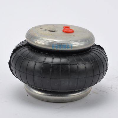 Contitech FS 40-6 1/8 M8 Phoenix  SP1B04 Air Suspension Single Bellow Airbag