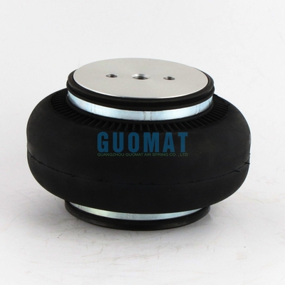 579-91-3-520 Goodyear Industrial Air Spring Same As Guomat 1K176120 Air Actuator