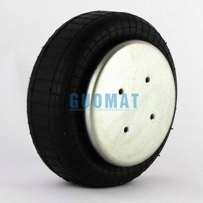 Industrial Rubber Air Shock 1B9-202 Goodyear Air Spring Min Height 2.3 Inches