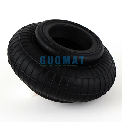 FS70-7 Contitech Air Spring Rubber Bellows Only For Pneumatic Lifts Air Suspension