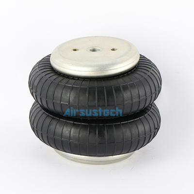 Rubber Air Contitech Spring FD70-13 Style Bellows For Lifted Machine