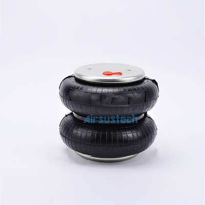 Suspension Air Spring W01-358-6910 Firestone Double Convoluted Air Spring