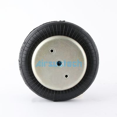 FD120-17 Continental Bellows Style Convoluted Air Spring For Conveyor End Stop