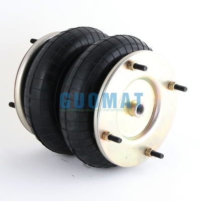 Firestone Air Rubber Bellow W01-R58-4055 Air Spring Suspension 4×M10 Studs