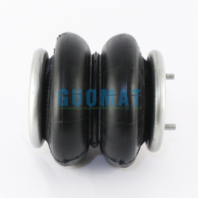 A01-760-0335 Air Bag American Pickup Universal Double Convoluted Air Suspension