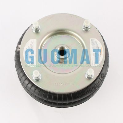 Industrial Air Spring FD 138-18 DS Contitech Double Convoluted Air Suspension