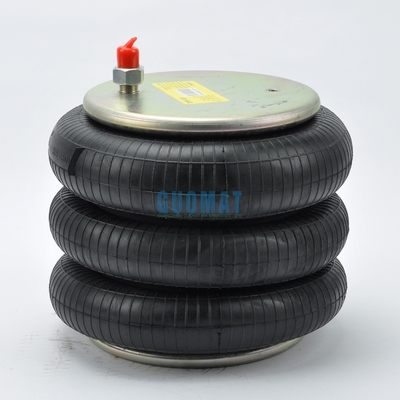 Goodyear 3B12-328 Air Suspension Bellows 1/4NPTF Air Spring OEM W01-358-7994