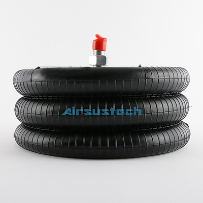 Rubber Convoluted Air Spring 3B7994 Cross Goodyear 3B12-328 Helper Bag