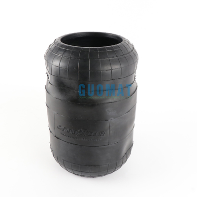 Goodyear 8015 Contitech 715N Boot Air Suspension DUNLOP UK PNP304890101