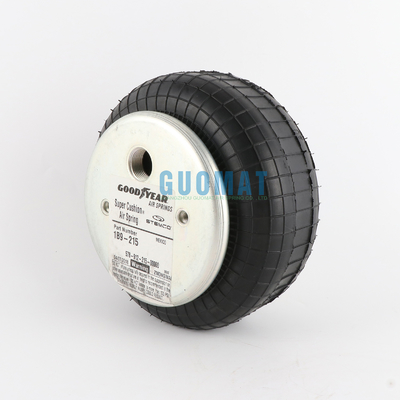 578-91-3-201 Goodyear Air Spring 1B9-215 Goodyear Industrial Air Bags Cross to ENIDINE YI-1B9-215