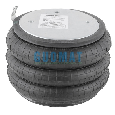 Contitech Suspension Air Spring FT 330-29 Goodyear 3B12-304 Effective Shock