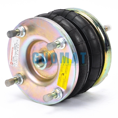 Truck Air Spring Norgren M/31062 Continental Contitech Air Actuator FD 76-14 DS