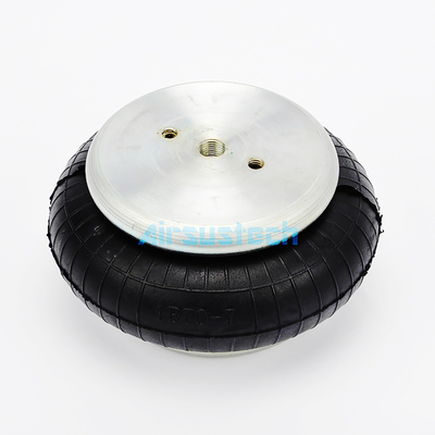 Gas Filled Air Spring Suspension Bos-CH 822419002 Contitech FS 70-7 Single Bellow