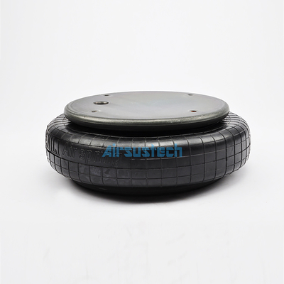 FS530-14 Contitech Suspension Air Spring Pneumatic Connection G3/4 Air Bellow