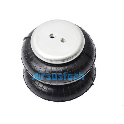 Continental FD40-10 Double Convoluted Rubber Air Spring Vibration Isolators