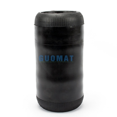 Reduce Vibration 769N Contitech 1E 18 Phoenix Rubber Air Spring For Bus Air Suspension