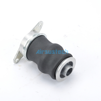 Suspension Air Shock Absorber G3222 Cab Sleeve Style Single Cylinder Structure