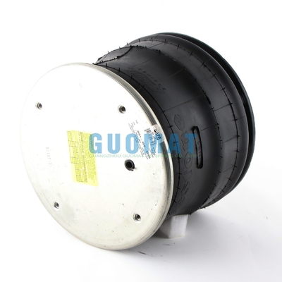 W01-358-9206 / 1T19L-5 Type Firestone Airide Air Spring For Truck Air Suspension