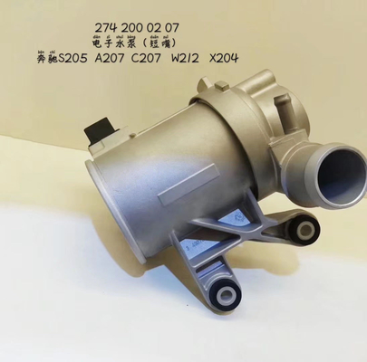 Electric Water Pump A2742000207 For Mercedes E Class W205 W213 E250 Om274 A2742000207