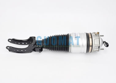 VW Touareg II Platform PL72 Front Left Air Suspension Struts 7P6616039N