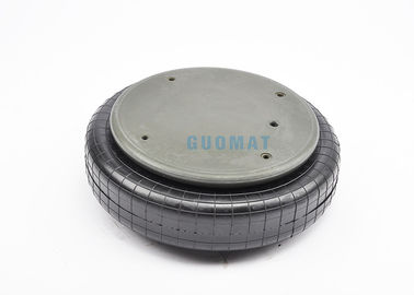 Rubber Steel Contitech Industrial Air Spring GUOMAT NO. 1B53014 Cross Contitech NO. FS530-14 , Load More Than 5T