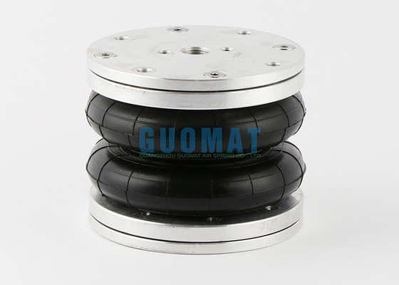 2B6X2P Double Convoluted Air Shock PM/31062 Norgren 6X2 Rubber Bellows
