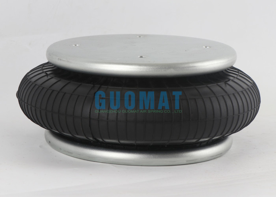 Rubber Singe Convoluted Air Spring FS330-11 468 Contitech 1B12-301 Goodyear Air Suspension