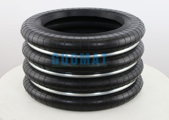 S-350-4R/S-350-4 Rubber Air Bellows Navigator F-350-4 Yokohama Industrial Vibrating Screen