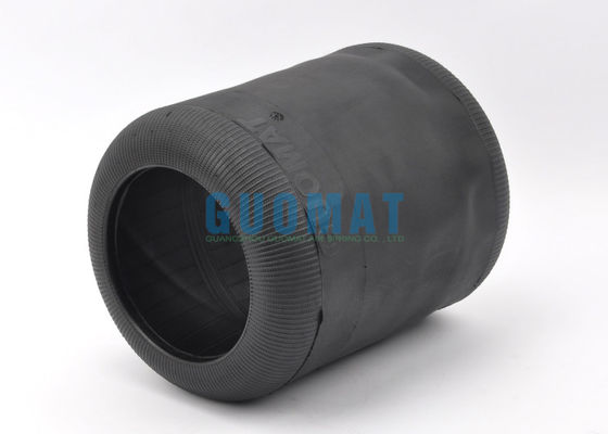 644N Contitech Rubber Air Bellows 1E21 Phoenix Bus Air Spring For Mercedes Benz A0003270101