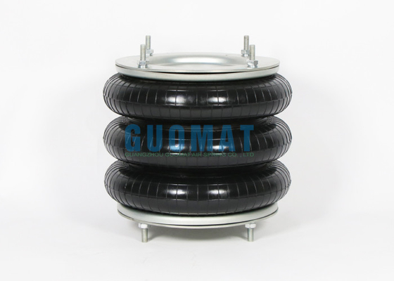 8''X3 Triple Convoluted Air Bag FT138-26 DS Contitech Industrial Air Spring Sales