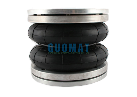 FD 76-14 DI CR Contitech Suspension Rubber Bellows 6X2 Norgren Industrial Air Spring