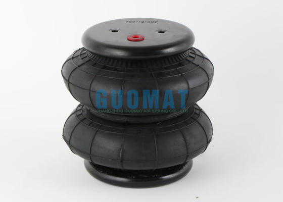 Replacement  Air Bag Air Lift 2B-6 58437 Double Convoluted Type Suspension Air Spring