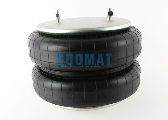 W013586884 Firestone Air Spring Bags FD 200-19 724 Contitech Crimped Convoluted Air Shock