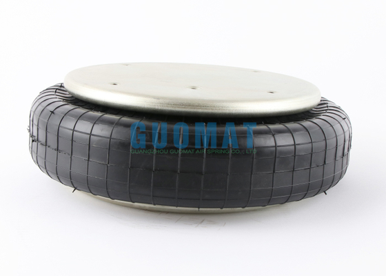 Contitech Industrial Air Spring FS530-14 Crimped Convoluted Air Bellow GUOMAT 1B53014