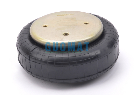 1B9X5 Convoluted Air Spring Replacement 1B9-202 Goodyear Inflatable Airbag
