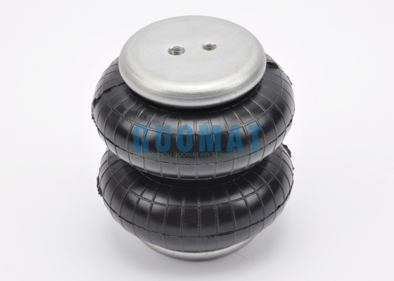 Replace FD40-10 Contitech Industrial Air Bellows 2B4060 GUOMAT Rubber Air Spring Bags