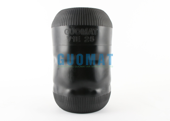 661N Contitech Bus Air Rubber Bellows 1E25 Phoenix Volvo 1137882 1137888 3159253 Bus Air Spring