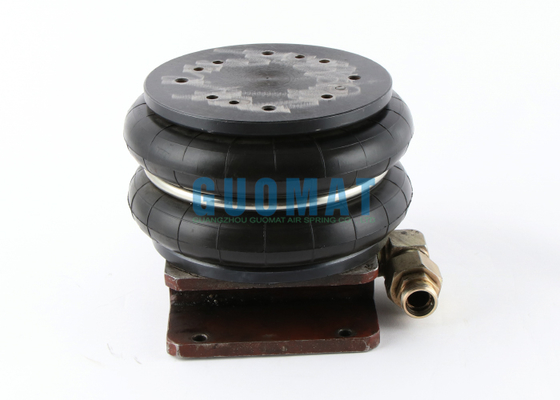 SC-160-2R Yokohama Rubber Air Spring 1.8KG Weight Punch Air Shock Assembly