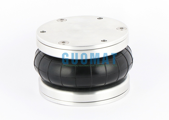 4''1/2x1 Industrial Air Springs Provider FS 44-5 DI Contitech Rubber Air Bags For Textile Machinery
