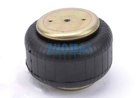 1B8-580 Goodyear Single Convoluted Type Air Bellows W01-358-7598 Firestone Air Balloon Air Spring