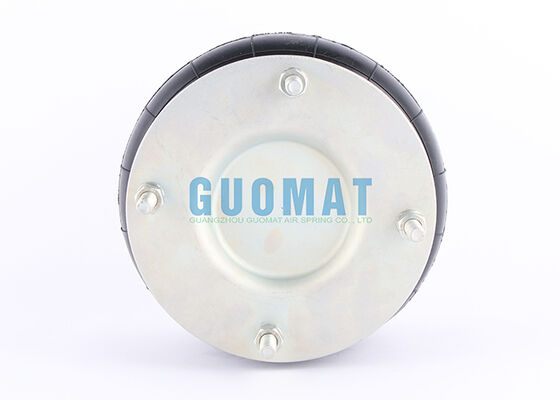 8‘’X1 Single Convoluted Flange Air Spring  FS 138-8 DS Contitech Suspension Rubber Air Shock