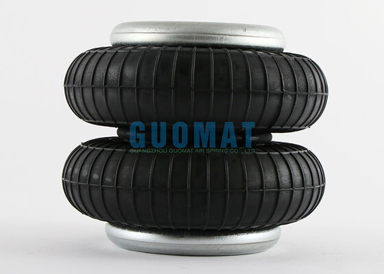 W01-358-7327 Firestone Rubber Air Spring Style 26 Air Suspension For Comfort Ride