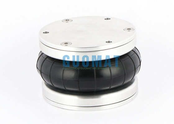 41/2''X1 Single Convoluted Type Air Spring  FS 44-5 DI Contitech Air Bags For Stamping Machine