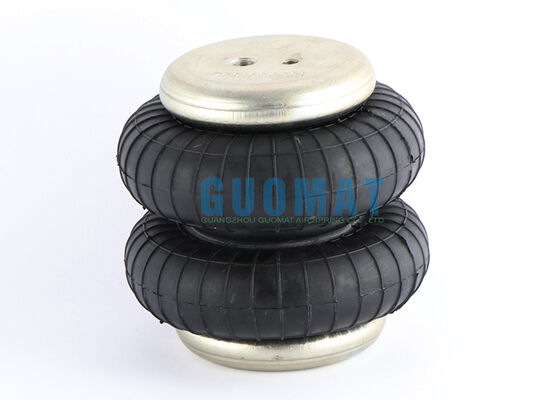 FD 40-10 Contitech Rubber Air Bags 2B4060 Double Convoluted Industrial Air Bellows